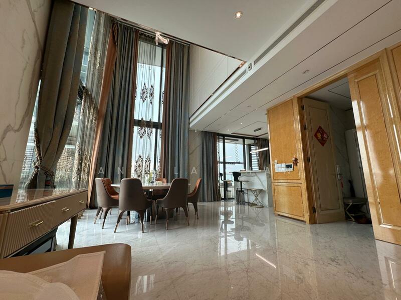 For Rent - New Futura