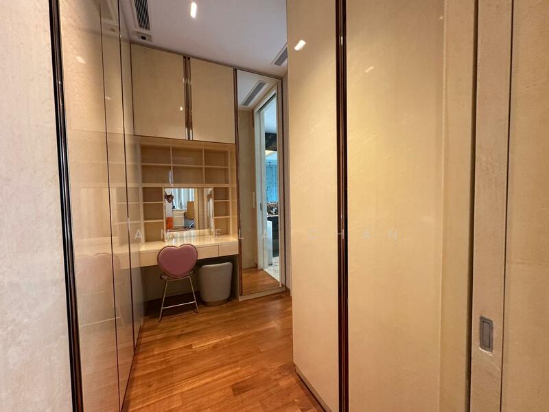 For Rent - New Futura