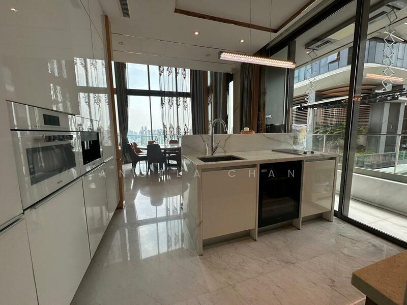 For Rent - New Futura