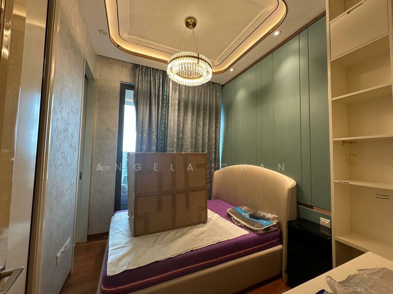 For Rent - New Futura