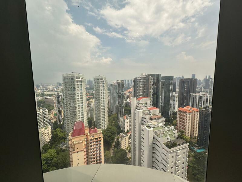 For Rent - New Futura