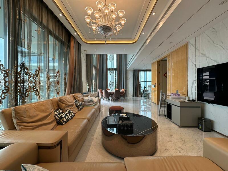 For Rent - New Futura