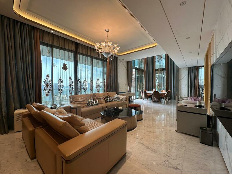 For Rent - New Futura