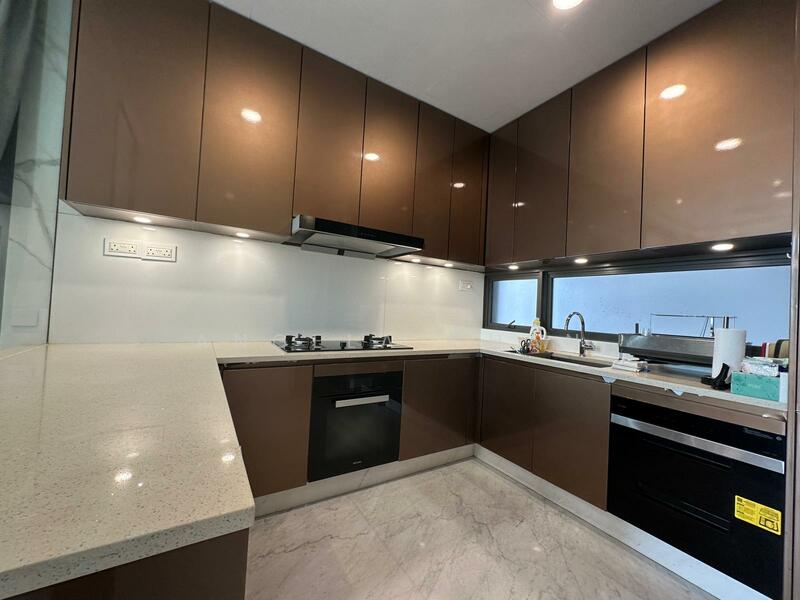 For Rent - New Futura