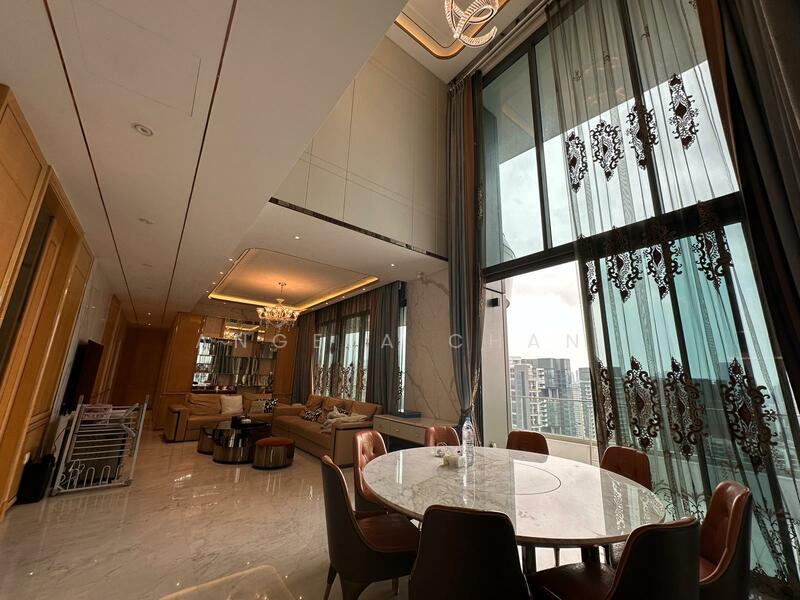 For Rent - New Futura