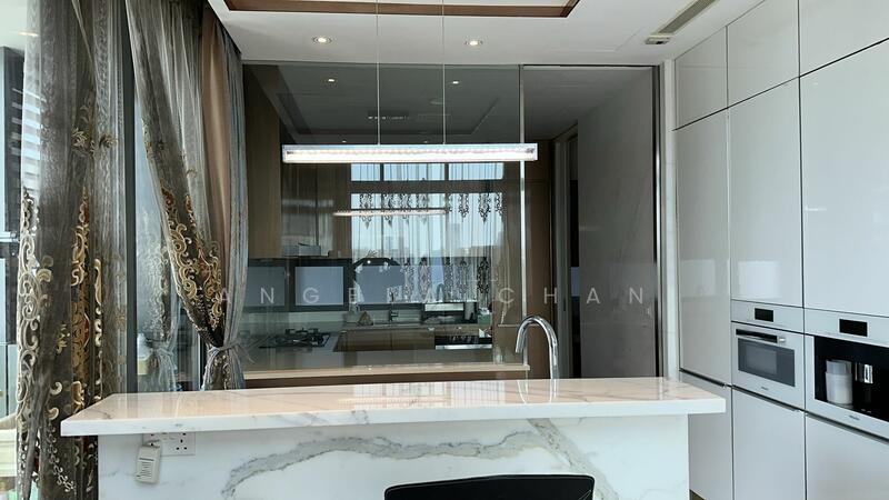 New Futura, 16 Leonie Hill Road, 4 Bedrooms, 2,696 sqft, Condominium For Rent, by Angela Chan, 24504448 - PropertyGuru.com.sg