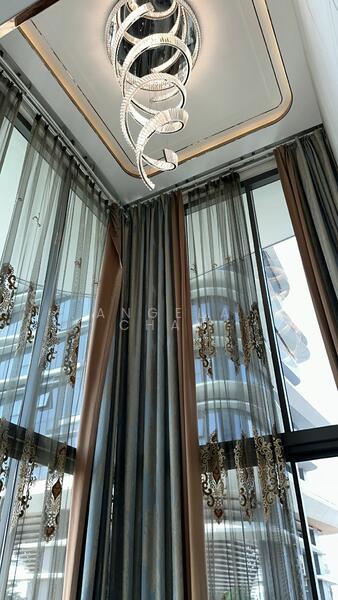 For Rent - New Futura