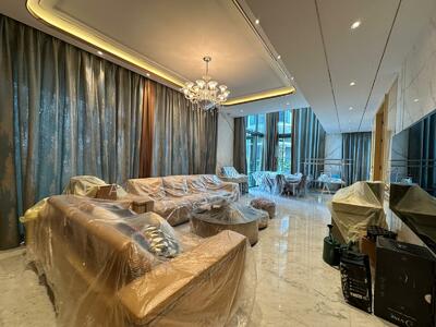 For Rent - New Futura