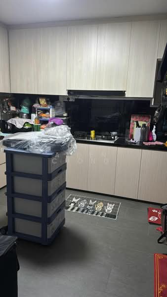 For Rent - 352 Choa Chu Kang Central