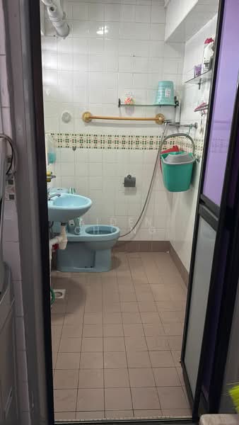 For Rent - 352 Choa Chu Kang Central