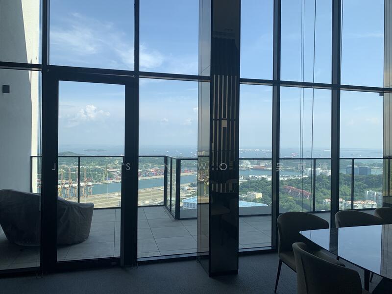 For Rent - Avenue South Residence