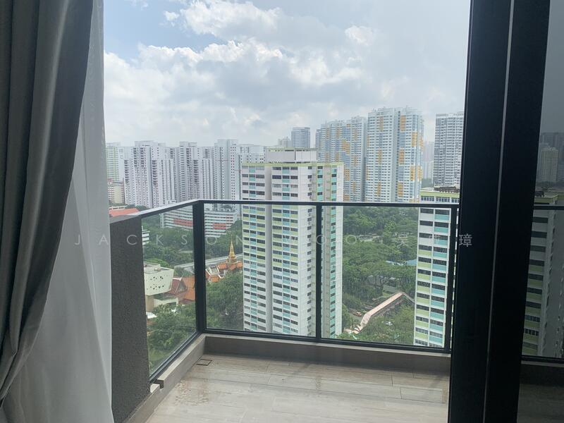For Rent - Avenue South Residence