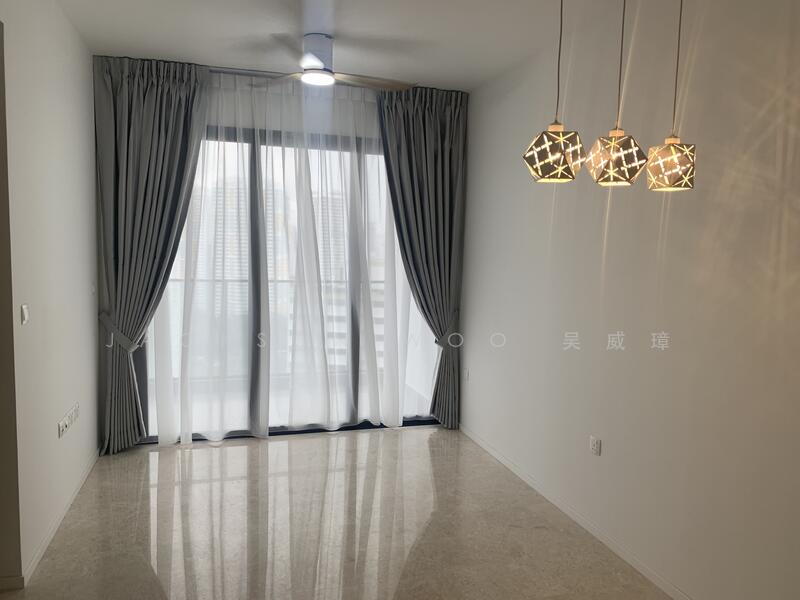 For Rent - Avenue South Residence