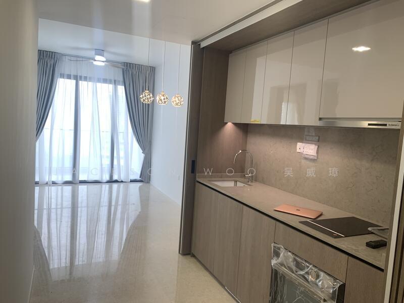 For Rent - Avenue South Residence