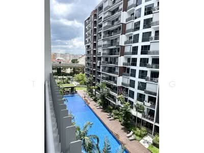 For Rent - Forest Woods