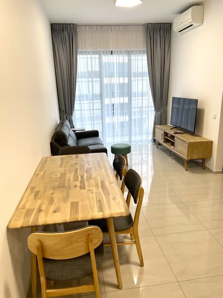 Forest Woods, , 2 Bedrooms, 721 sqft, Condominium For Rent, by Thomas Ang 洪瑞兴, 24504527 - PropertyGuru.com.sg