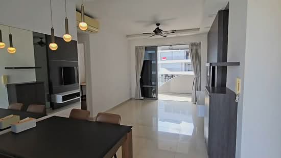 Arc at Tampines, 17 Tampines Avenue 8, 3 Bedrooms, 1,066 sqft, Executive Condominium For Rent, by Francis Chin, 24504689 - PropertyGuru.com.sg