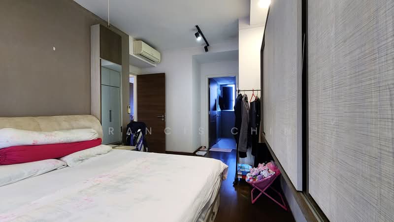 Arc at Tampines, 17 Tampines Avenue 8, 3 Bedrooms, 1,066 sqft, Executive Condominium For Rent, by Francis Chin, 24504689 - PropertyGuru.com.sg