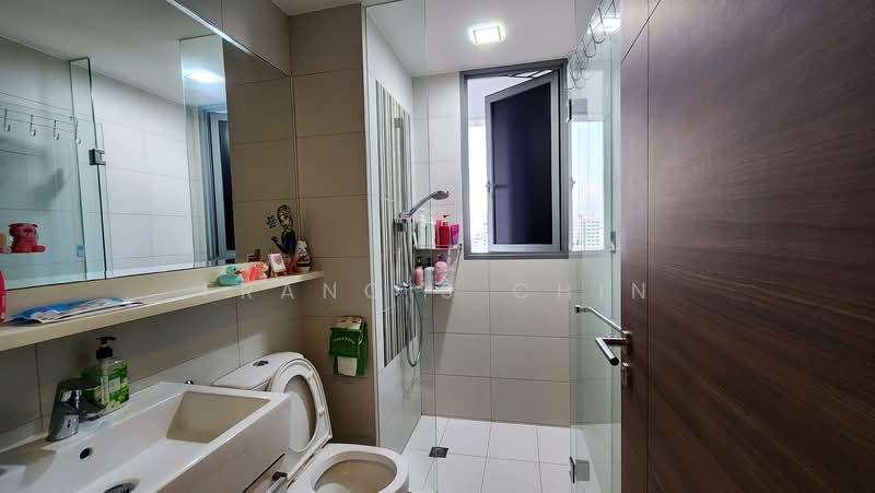Arc at Tampines, 17 Tampines Avenue 8, 3 Bedrooms, 1,066 sqft, Executive Condominium For Rent, by Francis Chin, 24504689 - PropertyGuru.com.sg