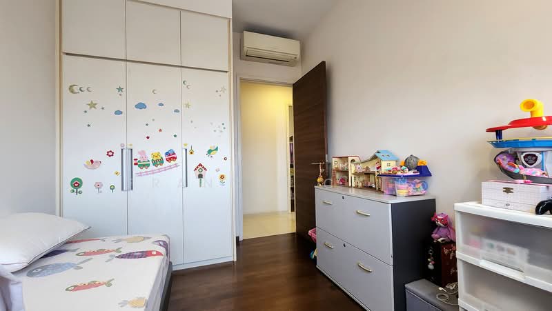 Arc at Tampines, 17 Tampines Avenue 8, 3 Bedrooms, 1,066 sqft, Executive Condominium For Rent, by Francis Chin, 24504689 - PropertyGuru.com.sg