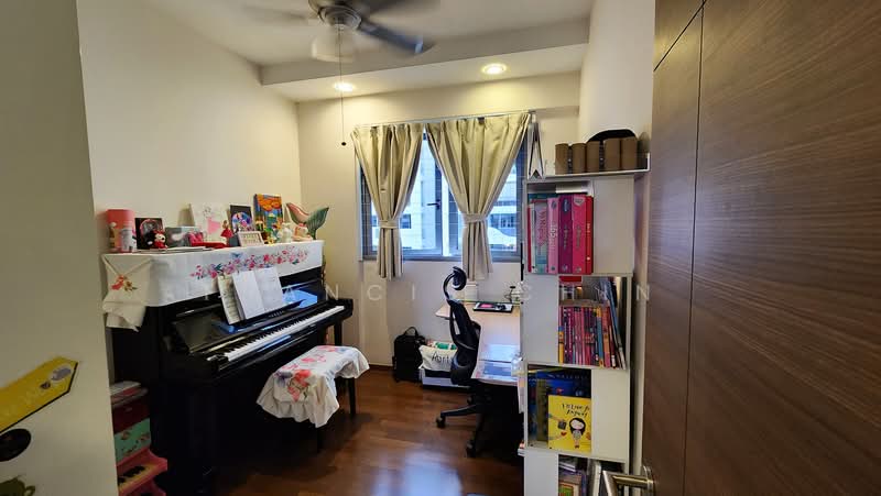 Arc at Tampines, 17 Tampines Avenue 8, 3 Bedrooms, 1,066 sqft, Executive Condominium For Rent, by Francis Chin, 24504689 - PropertyGuru.com.sg