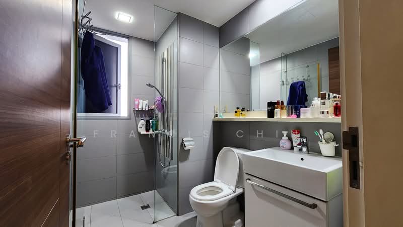Arc at Tampines, 17 Tampines Avenue 8, 3 Bedrooms, 1,066 sqft, Executive Condominium For Rent, by Francis Chin, 24504689 - PropertyGuru.com.sg