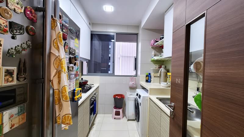 Arc at Tampines, 17 Tampines Avenue 8, 3 Bedrooms, 1,066 sqft, Executive Condominium For Rent, by Francis Chin, 24504689 - PropertyGuru.com.sg
