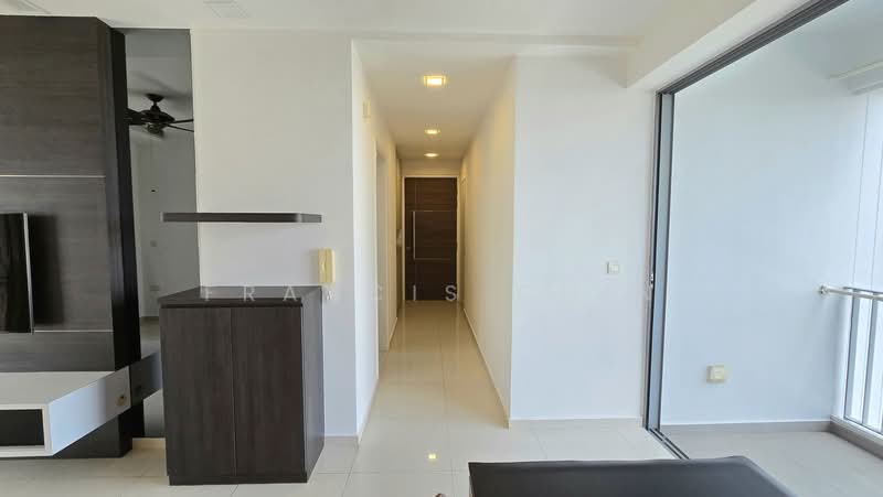 Arc at Tampines, 17 Tampines Avenue 8, 3 Bedrooms, 1,066 sqft, Executive Condominium For Rent, by Francis Chin, 24504689 - PropertyGuru.com.sg
