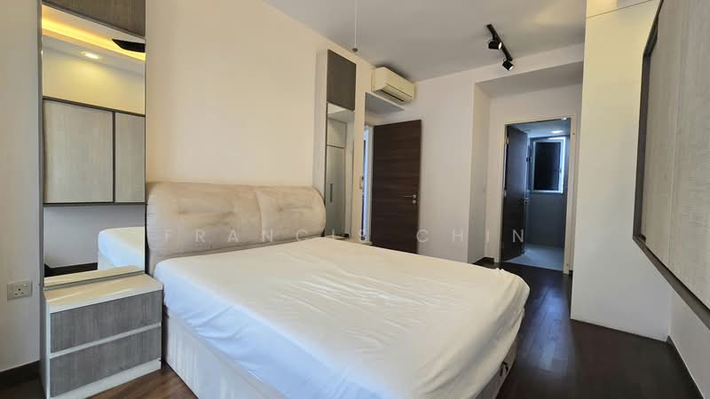 Arc at Tampines, 17 Tampines Avenue 8, 3 Bedrooms, 1,066 sqft, Executive Condominium For Rent, by Francis Chin, 24504689 - PropertyGuru.com.sg