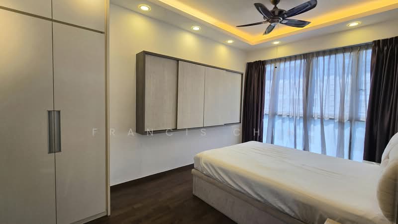 Arc at Tampines, 17 Tampines Avenue 8, 3 Bedrooms, 1,066 sqft, Executive Condominium For Rent, by Francis Chin, 24504689 - PropertyGuru.com.sg