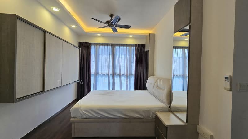 Arc at Tampines, 17 Tampines Avenue 8, 3 Bedrooms, 1,066 sqft, Executive Condominium For Rent, by Francis Chin, 24504689 - PropertyGuru.com.sg