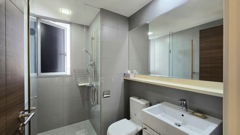 Arc at Tampines, 17 Tampines Avenue 8, 3 Bedrooms, 1,066 sqft, Executive Condominium For Rent, by Francis Chin, 24504689 - PropertyGuru.com.sg