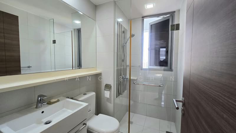 Arc at Tampines, 17 Tampines Avenue 8, 3 Bedrooms, 1,066 sqft, Executive Condominium For Rent, by Francis Chin, 24504689 - PropertyGuru.com.sg