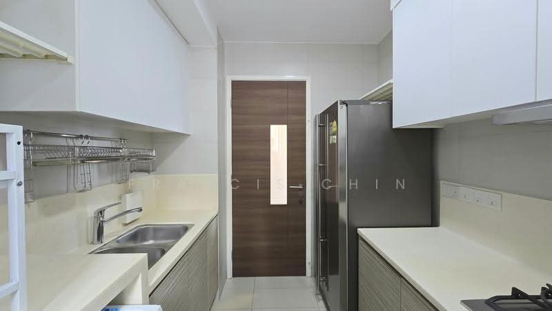 Arc at Tampines, 17 Tampines Avenue 8, 3 Bedrooms, 1,066 sqft, Executive Condominium For Rent, by Francis Chin, 24504689 - PropertyGuru.com.sg