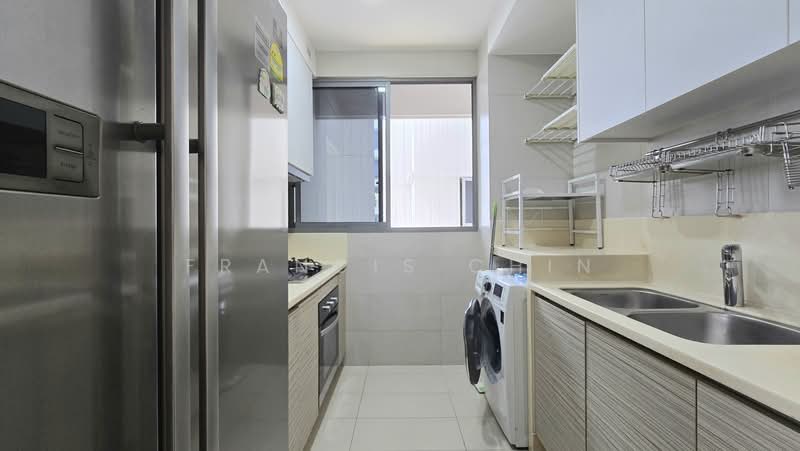 Arc at Tampines, 17 Tampines Avenue 8, 3 Bedrooms, 1,066 sqft, Executive Condominium For Rent, by Francis Chin, 24504689 - PropertyGuru.com.sg