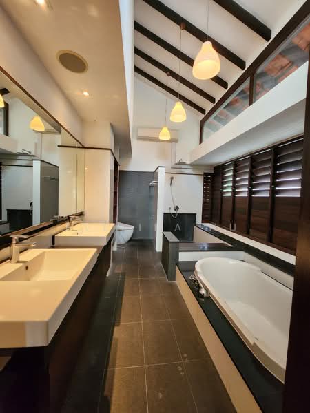 Ocean Drive Bungalow House For Sale at S$ 25,000,000 | PropertyGuru Singapore