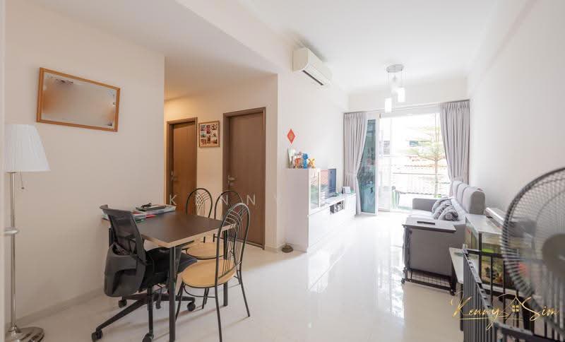 Hilbre28, 68 Hillside Drive, Hougang / Punggol / Sengkang, 3 Bedrooms, 818 sqft, Apartment For Sale, by Kenny Sim, 24504737 - PropertyGuru.com.sg