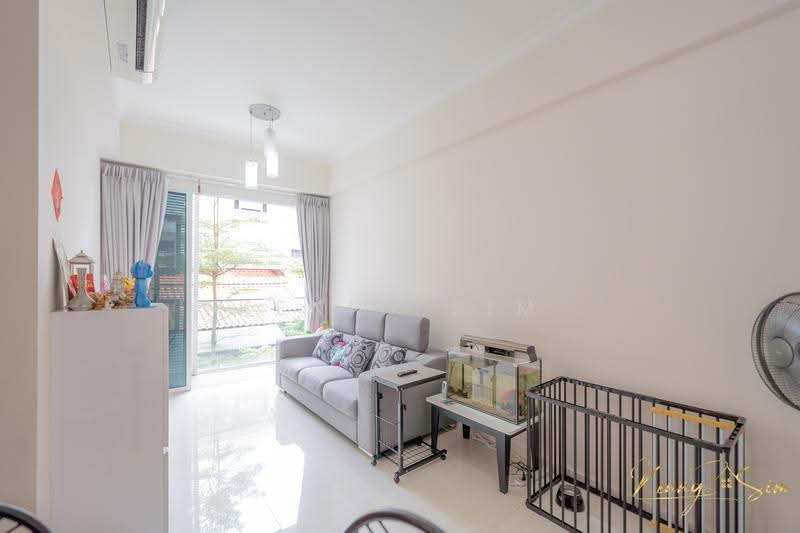 Hilbre28, 68 Hillside Drive, Hougang / Punggol / Sengkang, 3 Bedrooms, 818 sqft, Apartment For Sale, by Kenny Sim, 24504737 - PropertyGuru.com.sg