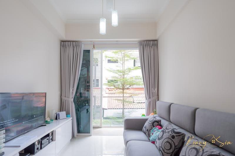 Hilbre28, 68 Hillside Drive, Hougang / Punggol / Sengkang, 3 Bedrooms, 818 sqft, Apartment For Sale, by Kenny Sim, 24504737 - PropertyGuru.com.sg