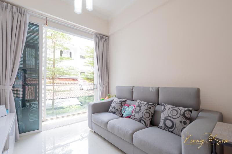 Hilbre28, 68 Hillside Drive, Hougang / Punggol / Sengkang, 3 Bedrooms, 818 sqft, Apartment For Sale, by Kenny Sim, 24504737 - PropertyGuru.com.sg