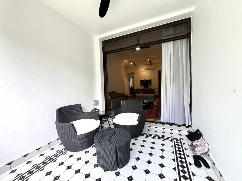 Astrid Meadows, 52 Coronation Road West, 3 Bedrooms, 1,356 sqft, Condominium For Rent, by Anne Hicks, 24504790 - PropertyGuru.com.sg