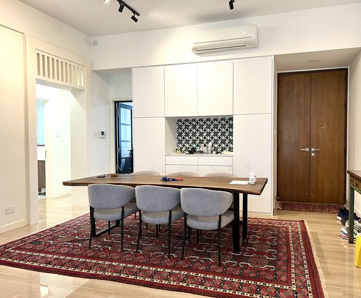 Astrid Meadows, 52 Coronation Road West, 3 Bedrooms, 1,356 sqft, Condominium For Rent, by Anne Hicks, 24504790 - PropertyGuru.com.sg