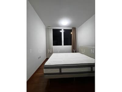 For Rent - Prestige Point