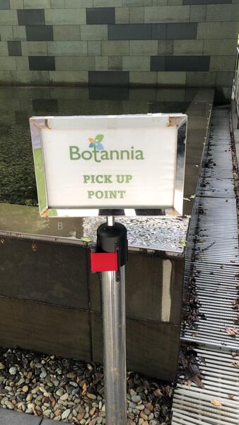 For Rent - Botannia
