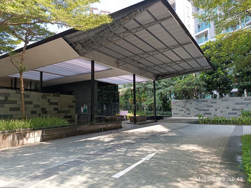 For Rent - Botannia