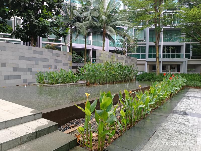 For Rent - Botannia
