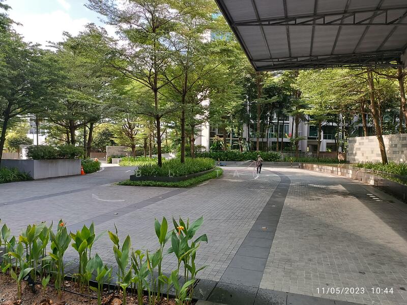For Rent - Botannia