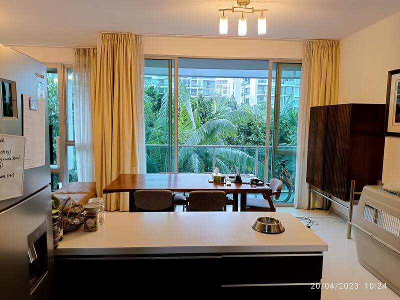For Rent - Botannia