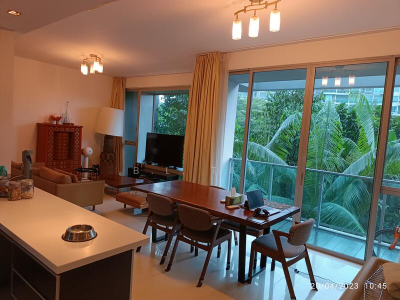 For Rent - Botannia