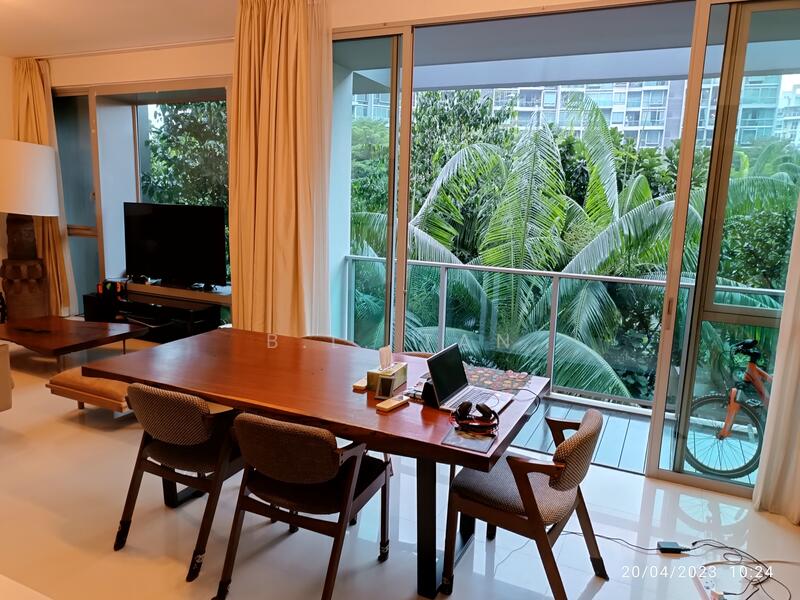 For Rent - Botannia